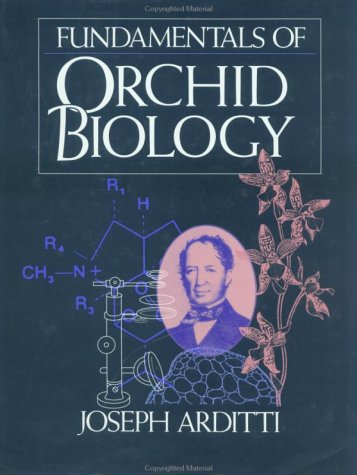 9780471549062: Fundamentals of Orchid Biology