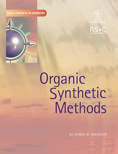 9780471549109: Organic Synthetic Methods