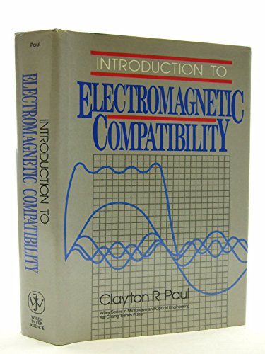 Introduction to Electromagnetic Compatibility