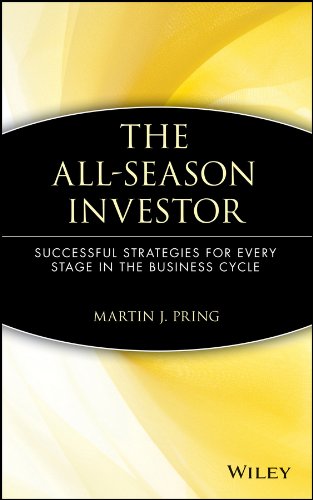 Stock image for The All-Season Investor: Successful Strategies for Every Stage in the Business Cycle for sale by HPB-Red