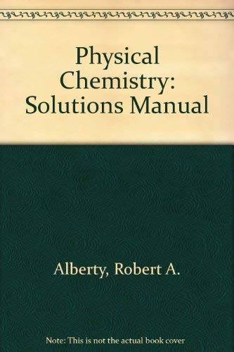9780471551188: Solutions Manual