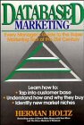 databased marketing. every manager's guide to the super marketing tool of the 21st century. inclu...