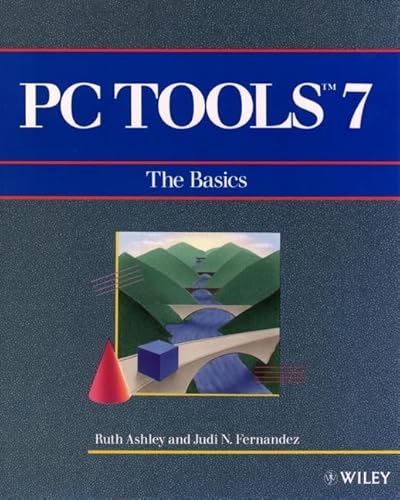 Stock image for PC Tools 7: The Basics for sale by Wonder Book