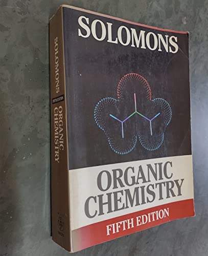 Beispielbild fr Organic Chemistry zum Verkauf von AwesomeBooks