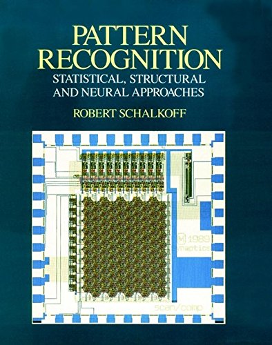 9780471552383: Pattern Recognition: Statistical, Structural and Neural Approaches