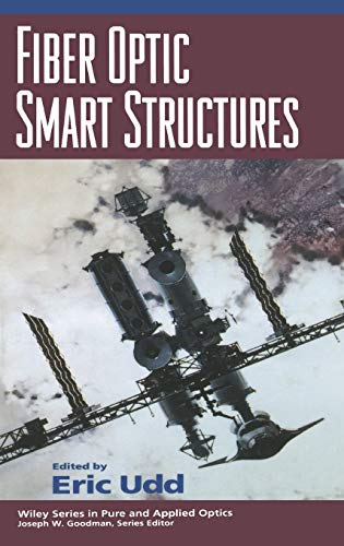 Beispielbild fr Fiber Optic Smart Structures zum Verkauf von Reader's Corner, Inc.