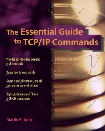 9780471556312: The TCP/IP Companion: A Guide for the Common User (Wiley-QED networking series)