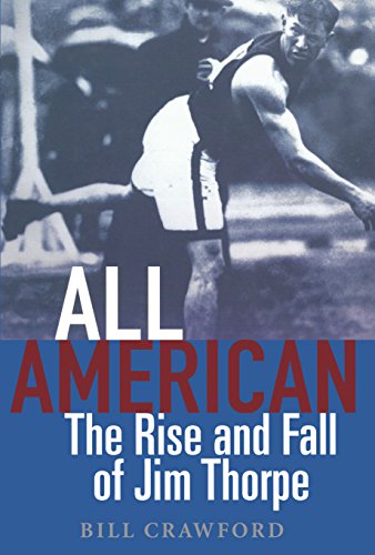 9780471557326: All American: The Rise and Fall of Jim Thorpe