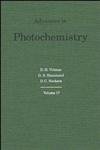 9780471558842: Advances in Photochemistry: Advances in Photochemistry V17