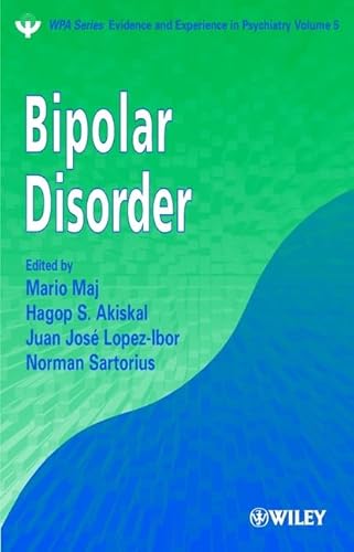 Stock image for Bipolar Disorders for sale by Books From California