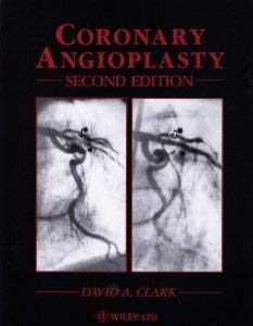 Beispielbild fr Coronary Angioplasty, Book and Video Tutorial zum Verkauf von Better World Books