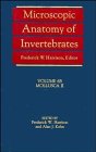 Beispielbild fr Microscopic Anatomy of Invertebrates. Volumes 6A & 6B: Mollusca II . TWO VOLUME SET (Volume 6). zum Verkauf von J. HOOD, BOOKSELLERS,    ABAA/ILAB