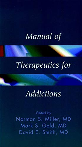 9780471561767: Manual of Addictions