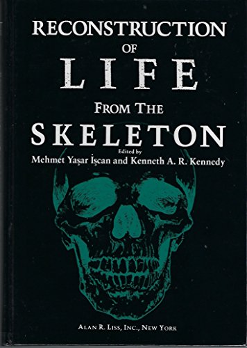 Stock image for Reconstruction of Life from the Skeleton for sale by SecondSale