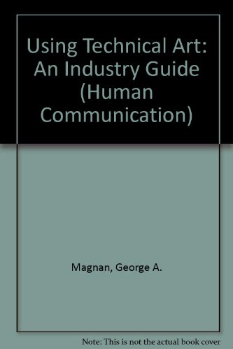 Beispielbild fr Using Technical Art: An Industry Guide zum Verkauf von Bingo Books 2