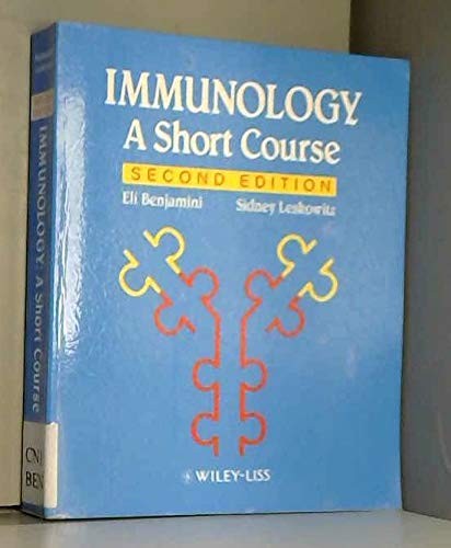 9780471567516: Immunology: A Short Course