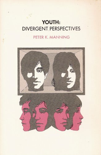 Stock image for Youth: Divergent Perspectives for sale by Irish Booksellers