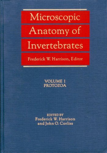 9780471568421: Protozoa (v.1) (Microscopic Anatomy of Invertebrates)