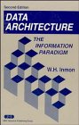 9780471569121: Data Architecture: The Information Paradigm