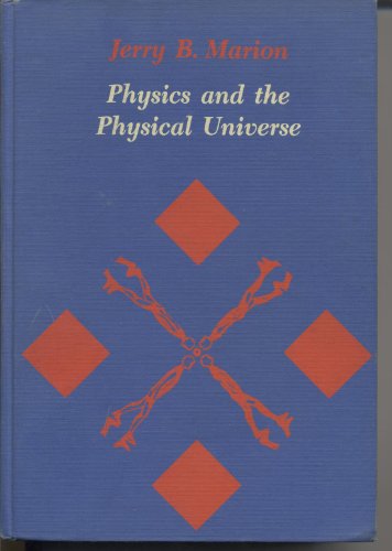 A Universe of Physics: A Book of Readings