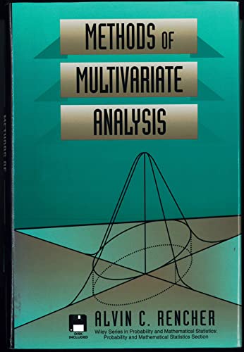 Stock image for Methods of Multivariate Analysis, Basic Applications for sale by ThriftBooks-Dallas