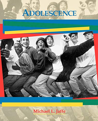 Stock image for Adolescence for sale by SecondSale
