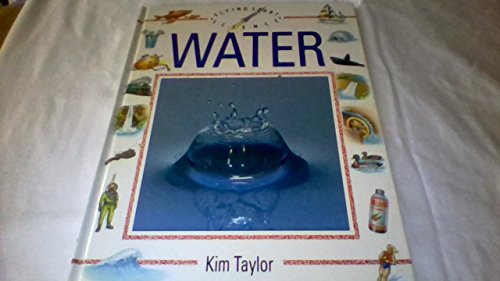 Stock image for Flying Start Science : Water for sale by Better World Books