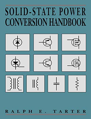 9780471572435: Solid-State Power Conversion Handbook