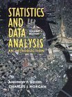 Stock image for Statistics and Data Analysis : An Introduction for sale by Better World Books: West