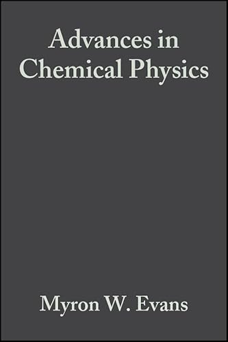 9780471575467: Modern Nonlinear Optics, Part 2: v.85 (Advances in Chemical Physics)