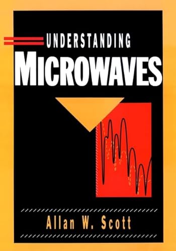 Beispielbild fr Understanding Microwaves (Professional Engineering Library) zum Verkauf von Buchpark