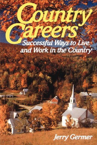 9780471575825: Country Careers