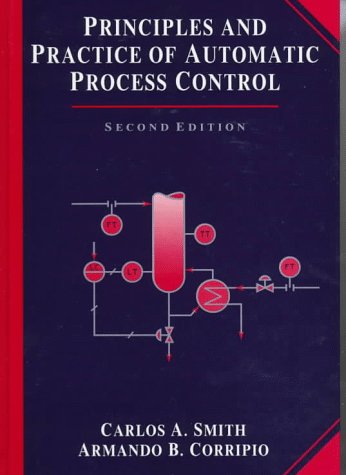 Imagen de archivo de Principles and Practice of Automatic Process Control, 2nd Edition a la venta por HPB-Red