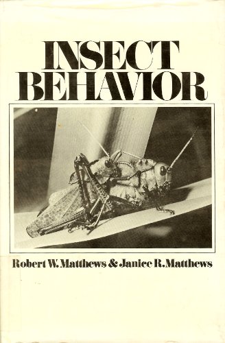 Insect Behavior