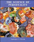 Beispielbild fr The Science of Personality zum Verkauf von Better World Books