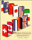 Beispielbild fr Global Financial Management zum Verkauf von Housing Works Online Bookstore
