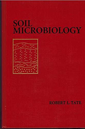 Imagen de archivo de Soil Microbiology a la venta por HPB-Red