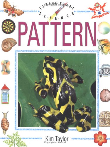 9780471579823: Pattern, Flying Start Science