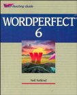 WordPerfect(r) 6: Self-Teaching Guide (9780471584223) by Salkind, Neil J.