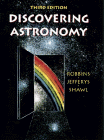 9780471584377: Discovering Astronomy, 3rd Edition