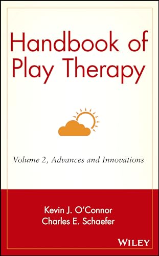 9780471584636: Handbook of Play Therapy Volume Two: Advances and Innovations