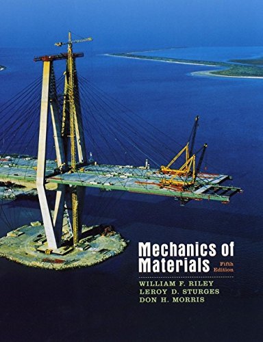 Stock image for Mechanics of Materials for sale by Books From California
