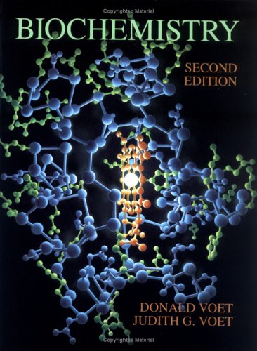 Stock image for Biochemistry : Student Solutions Manual for sale by Better World Books: West