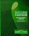 9780471587194: Salas and Hille's Calculus: One and Several Variables