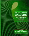 9780471587194: Salas and Hille′s Calculus One and Several Variables