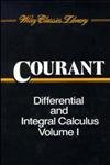 Differential and Integral Calculus (2 Volume Set) (9780471588818) by Richard Courant