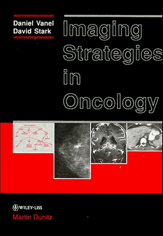 Imagen de archivo de Imaging Strategies In Oncology a la venta por Rob the Book Man