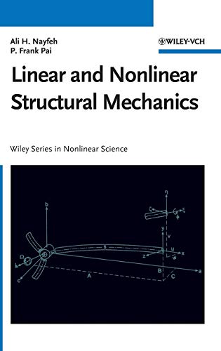 9780471593560: Linear & Nonlinear Structural Mechanics