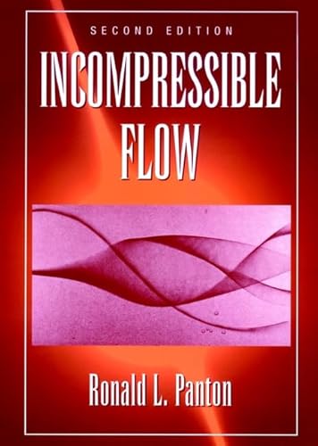 9780471593584: Incompressible Flow
