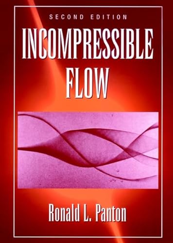 9780471593584: Incompressible Flow